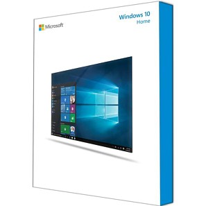 Windows 10 diverse Versionen