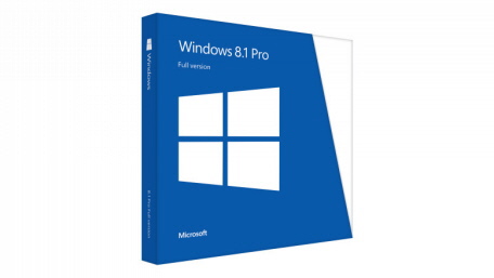 Windows 8.1 Pro