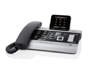 ISDN Telefon von Siemens inklusive VoIP